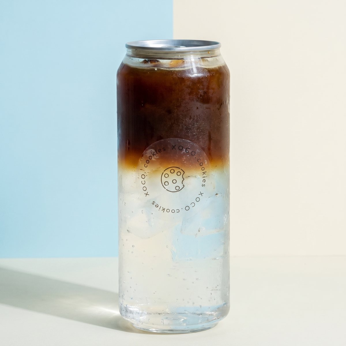 Cold Brew Tonic