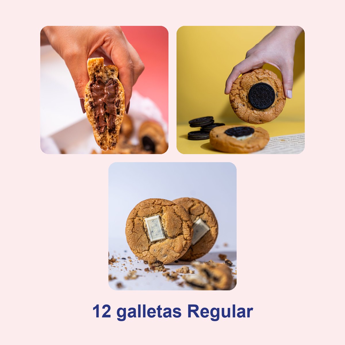 Docena Regular