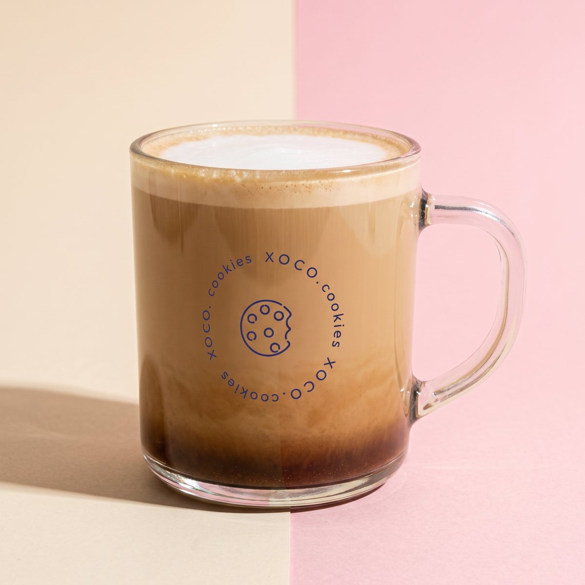 Latte Natural