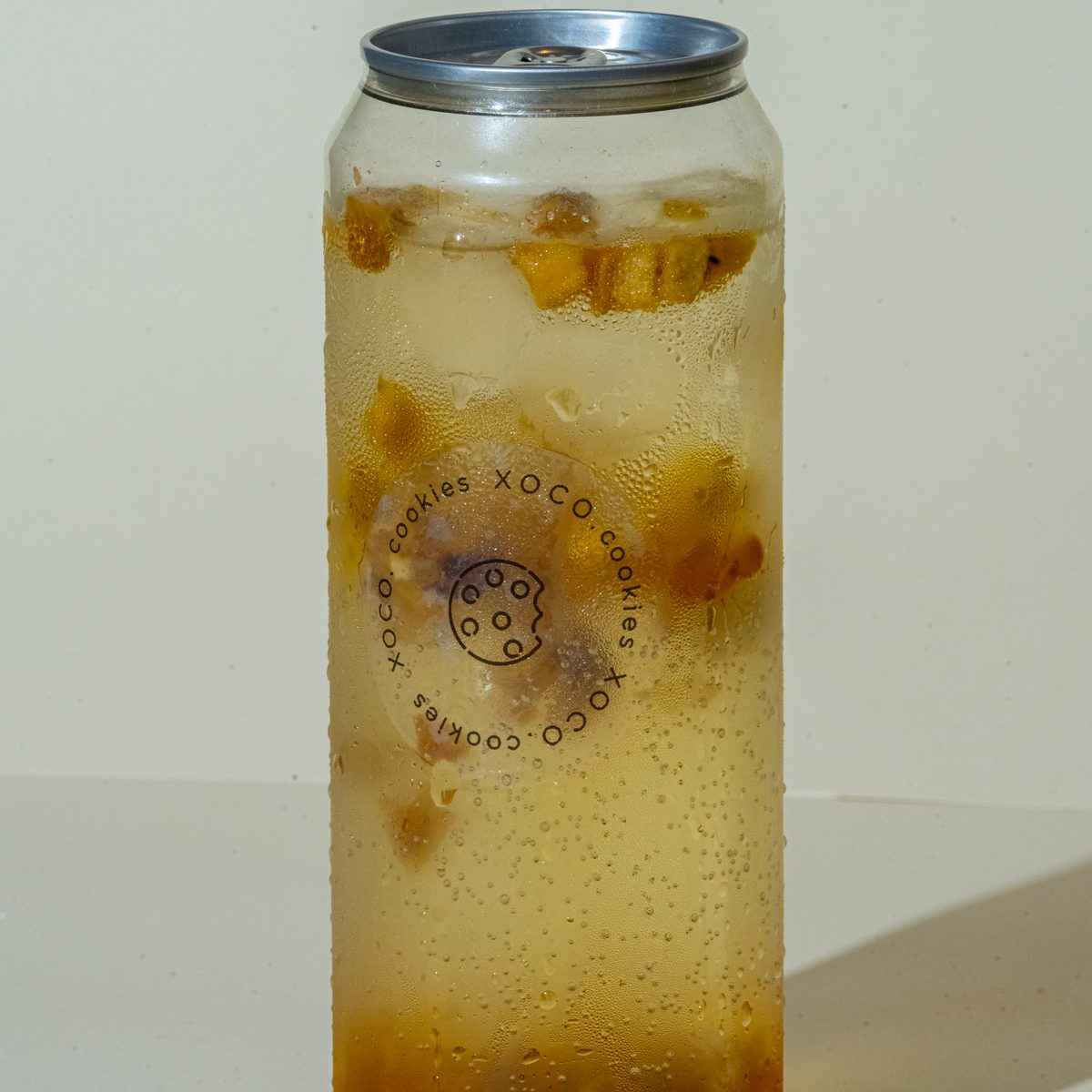 Tisana Tropical